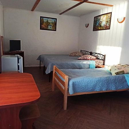 Holiday Park Dunay Kyslytsya Buitenkant foto