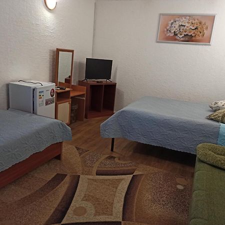 Holiday Park Dunay Kyslytsya Kamer foto