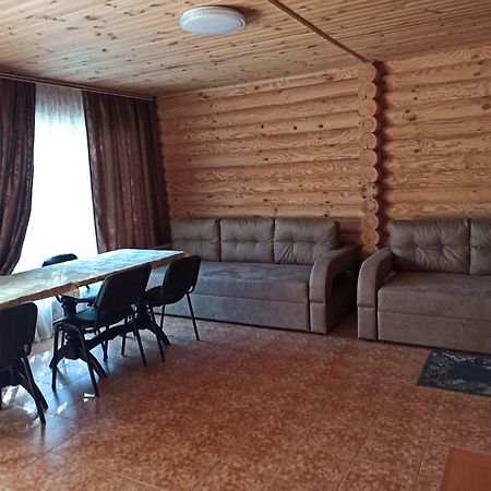 Holiday Park Dunay Kyslytsya Kamer foto