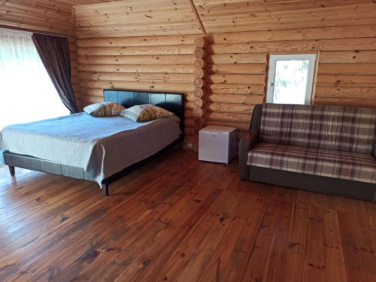 Holiday Park Dunay Kyslytsya Buitenkant foto