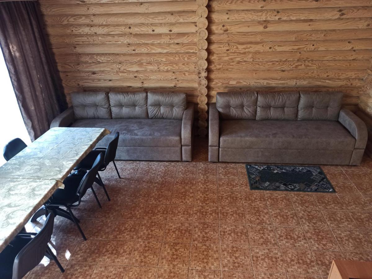 Holiday Park Dunay Kyslytsya Kamer foto