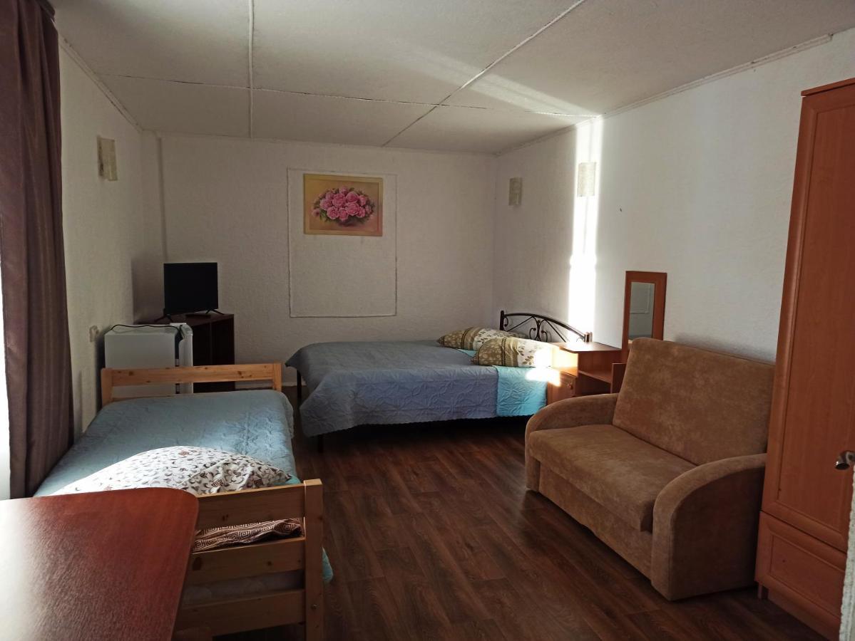 Holiday Park Dunay Kyslytsya Buitenkant foto