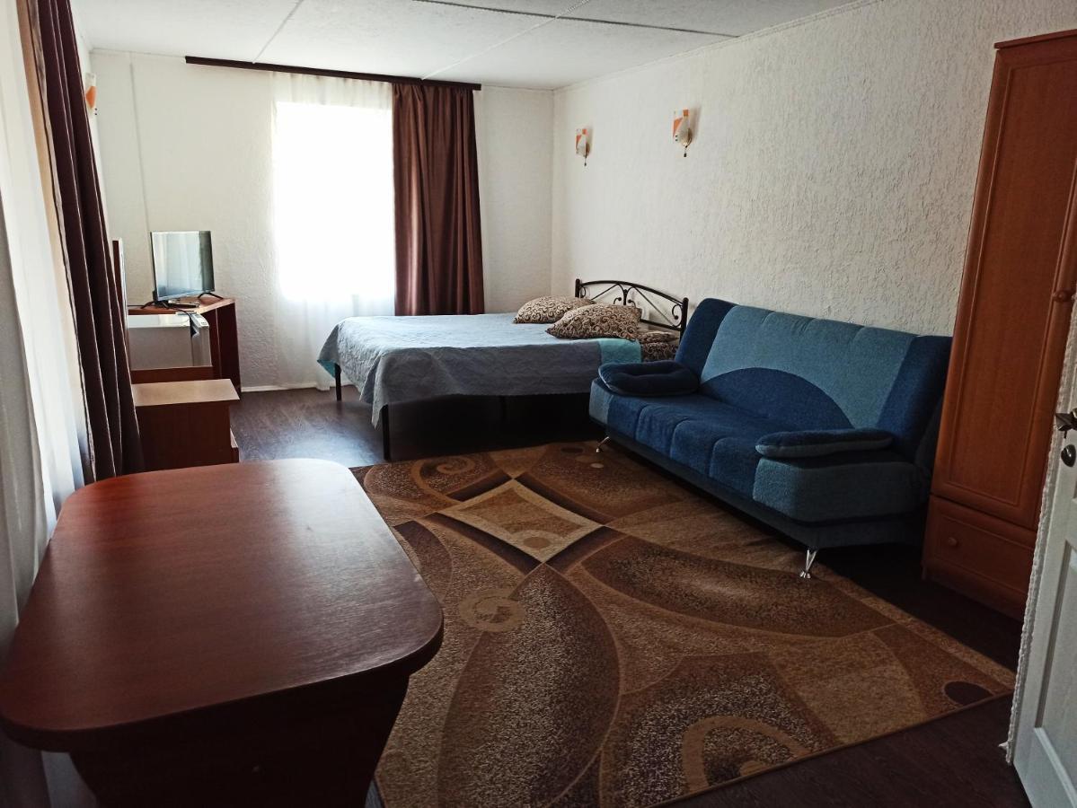 Holiday Park Dunay Kyslytsya Buitenkant foto