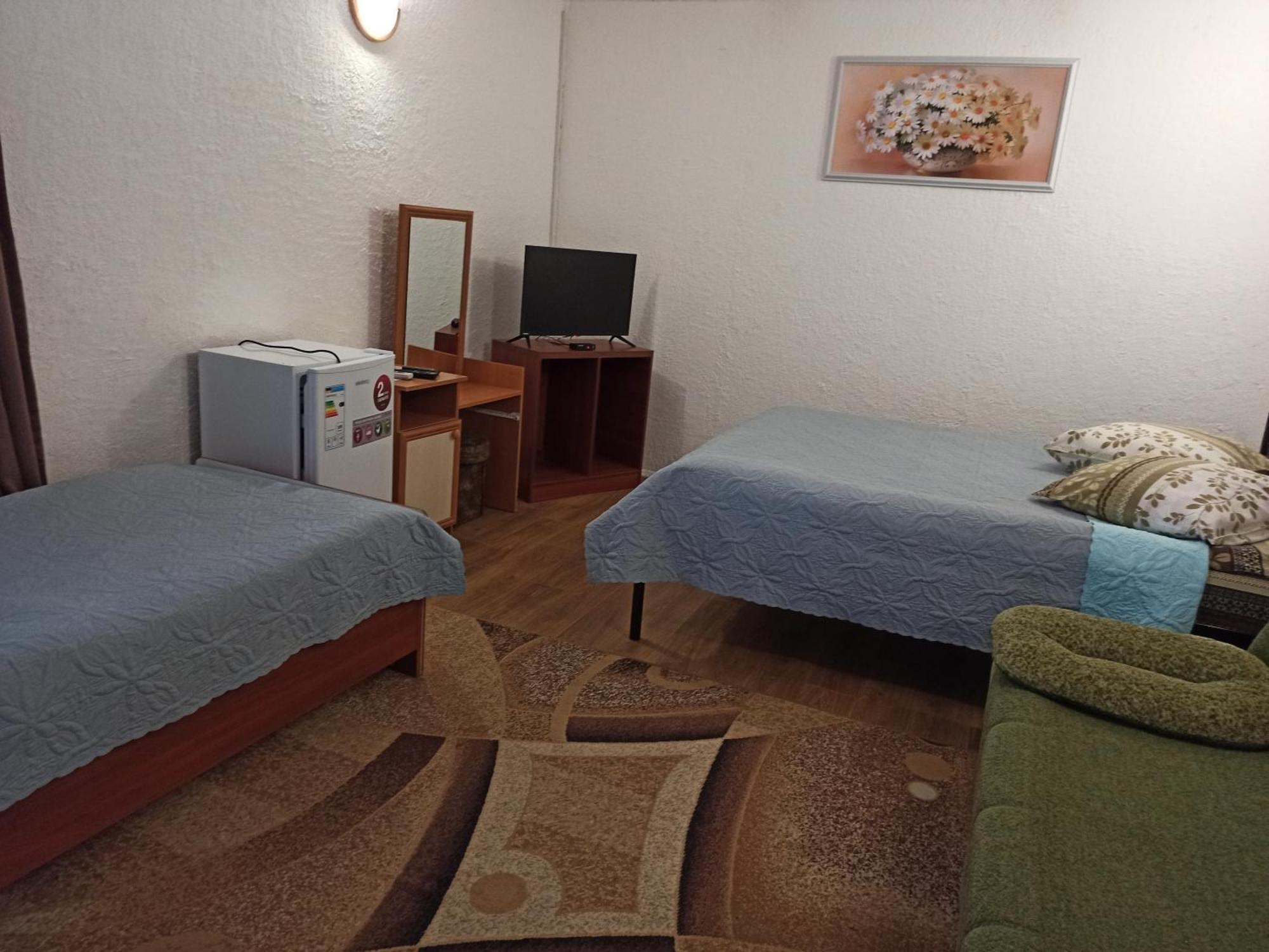 Holiday Park Dunay Kyslytsya Kamer foto