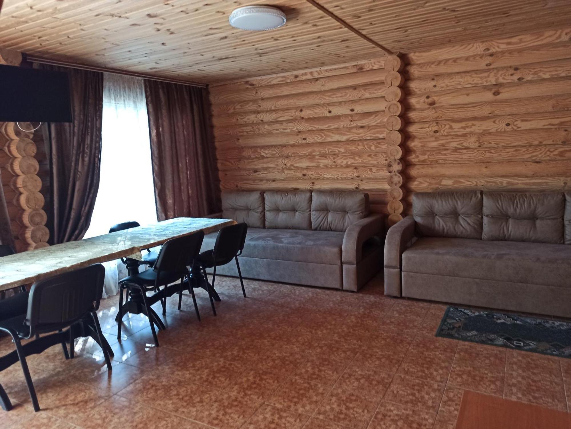 Holiday Park Dunay Kyslytsya Kamer foto