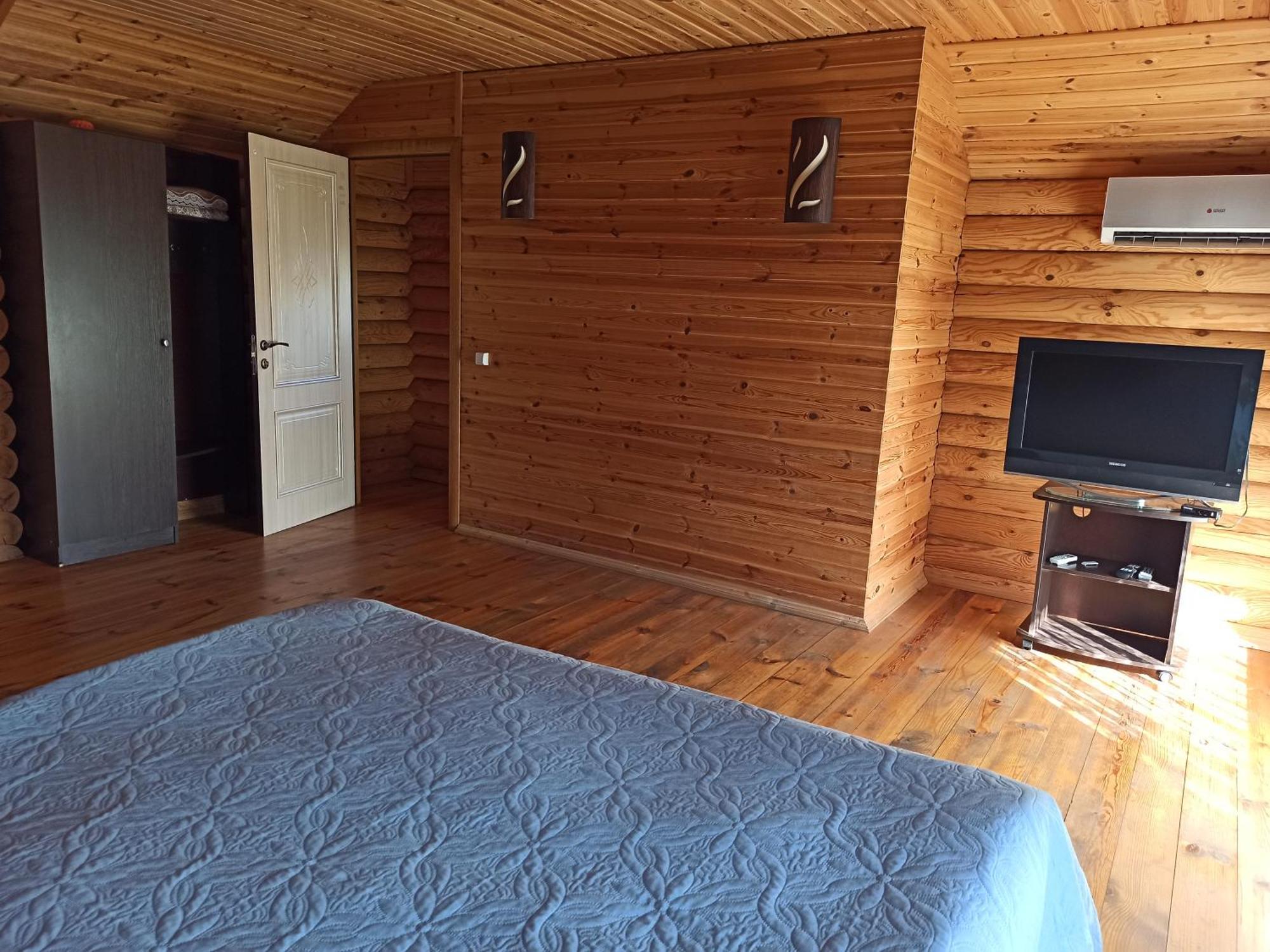 Holiday Park Dunay Kyslytsya Kamer foto