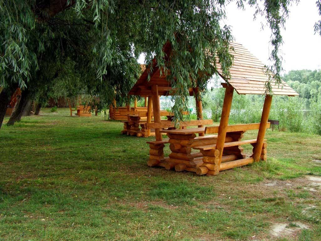 Holiday Park Dunay Kyslytsya Buitenkant foto