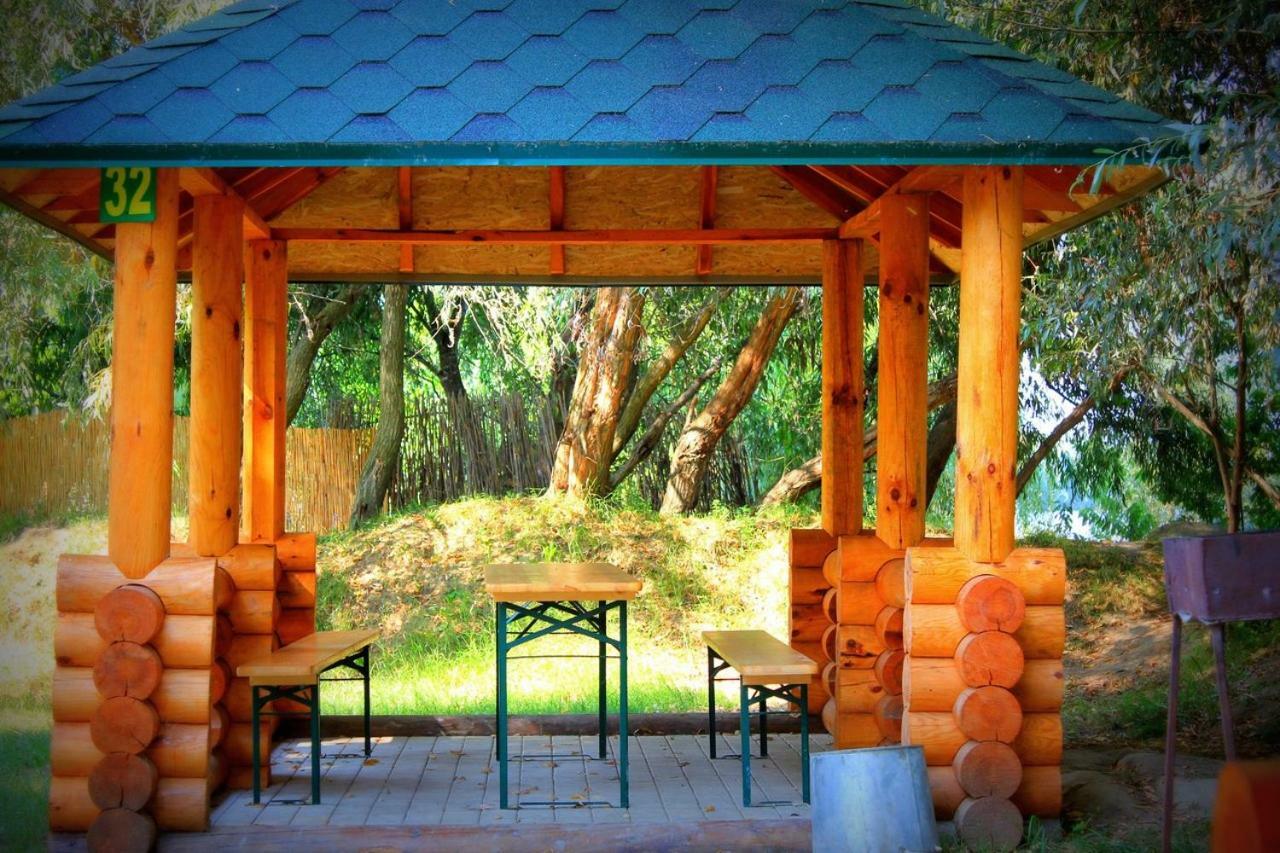 Holiday Park Dunay Kyslytsya Buitenkant foto
