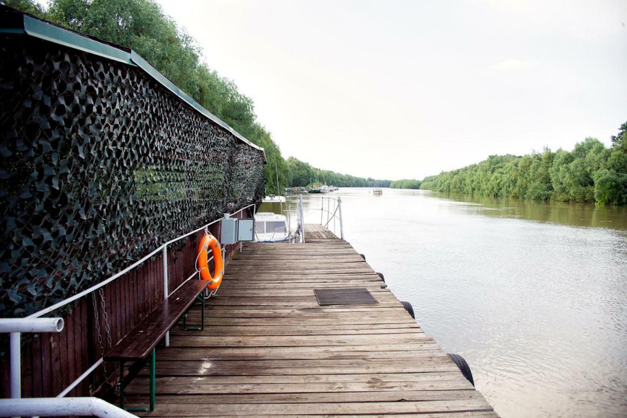 Holiday Park Dunay Kyslytsya Buitenkant foto