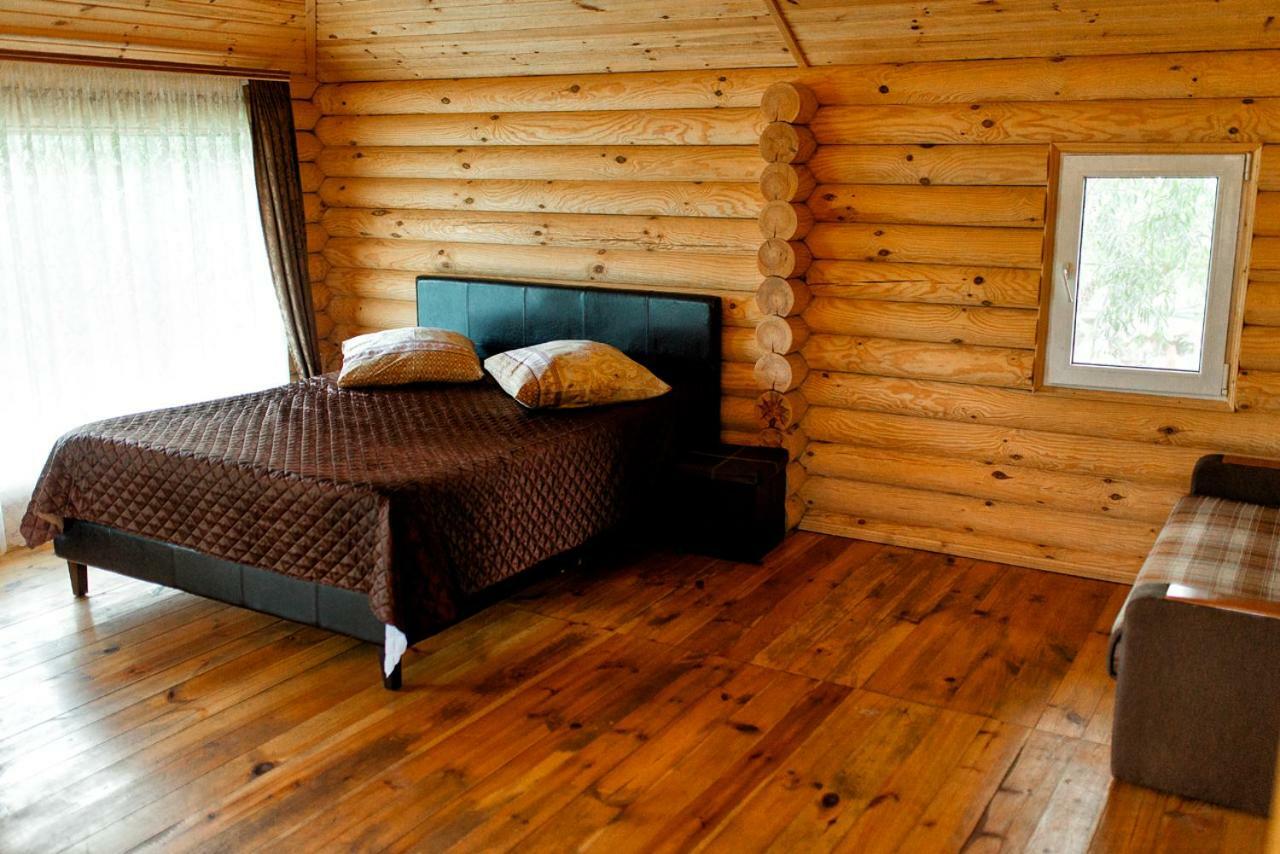 Holiday Park Dunay Kyslytsya Buitenkant foto