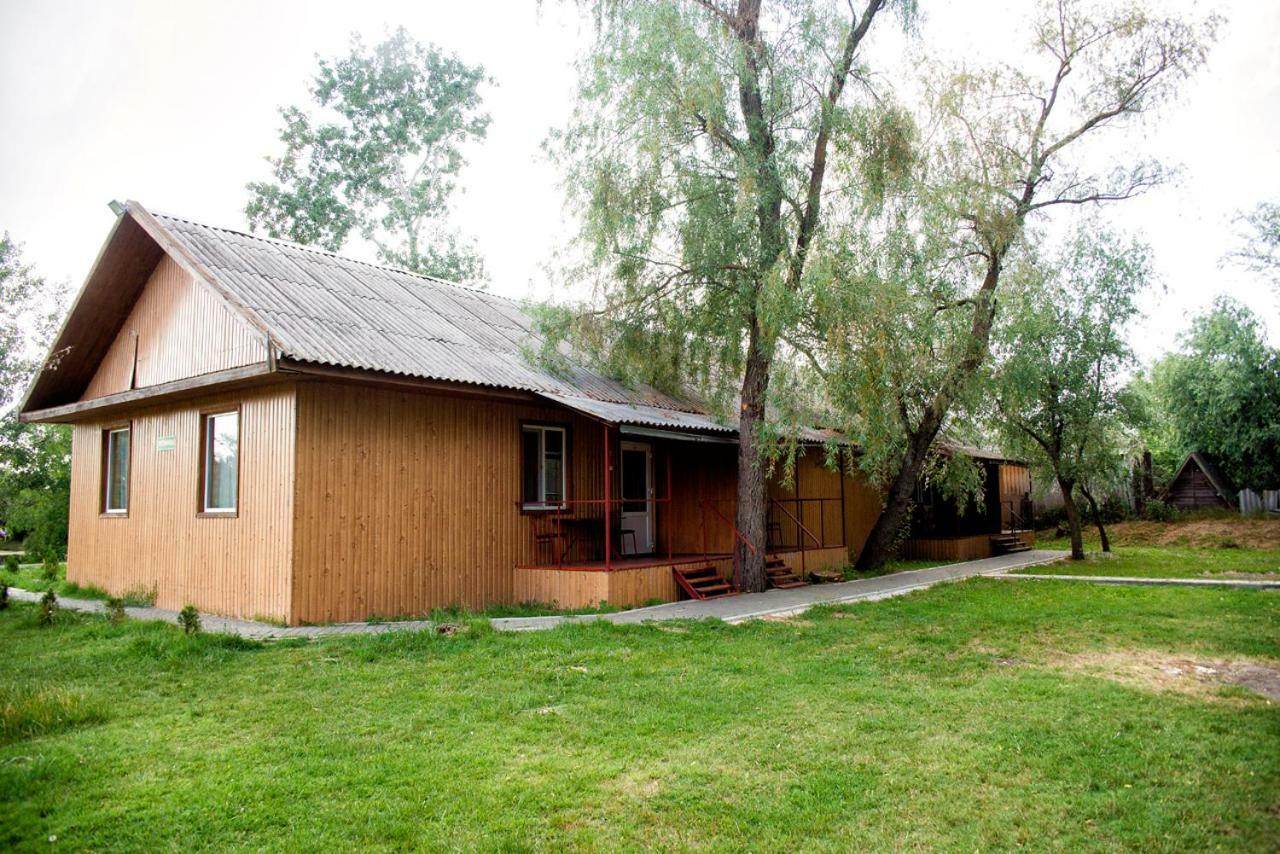 Holiday Park Dunay Kyslytsya Buitenkant foto