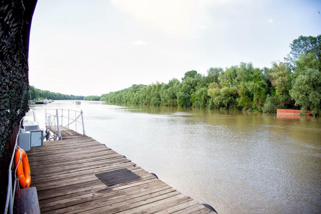 Holiday Park Dunay Kyslytsya Buitenkant foto